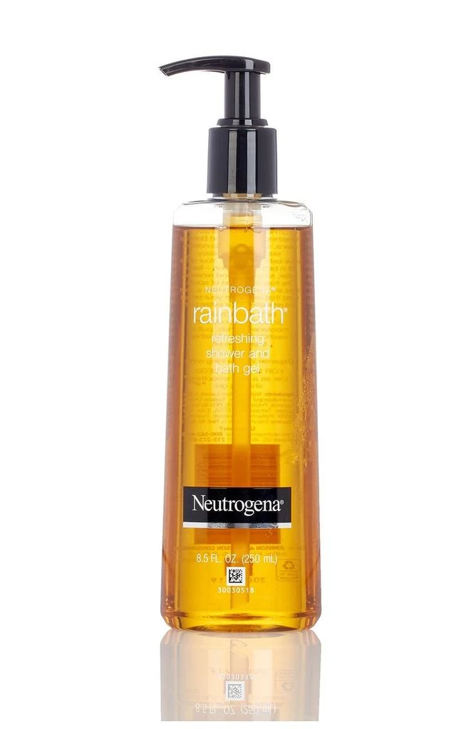 商品Neutrogena|Rainbath Refreshing Shower & Bath Gel - 8.5 fl. oz.,价格¥76,第1张图片