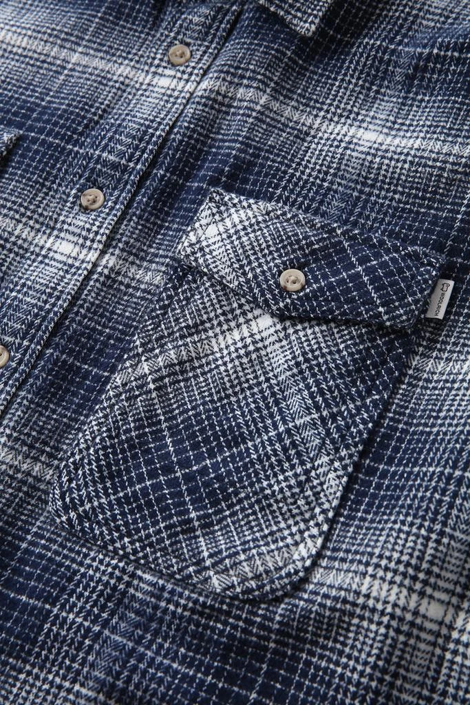 Cruiser Flannel Check Shirt 商品