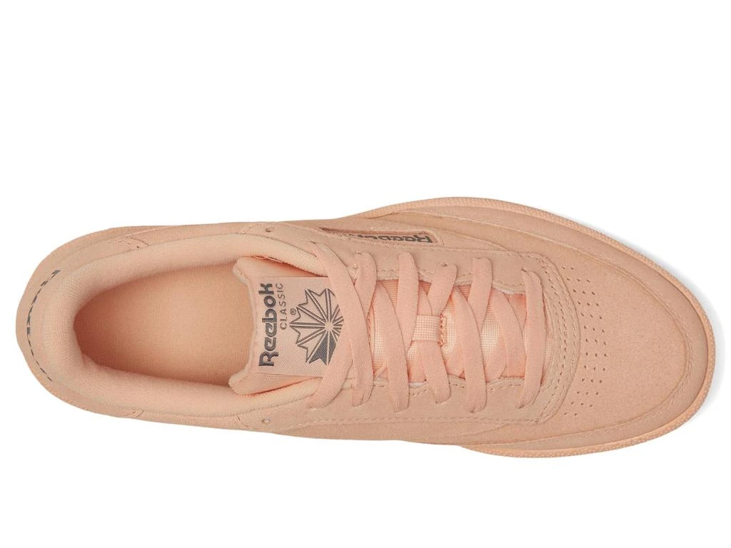 商品Reebok|Club C 85 Vintage,价格¥367,第2张图片详细描述