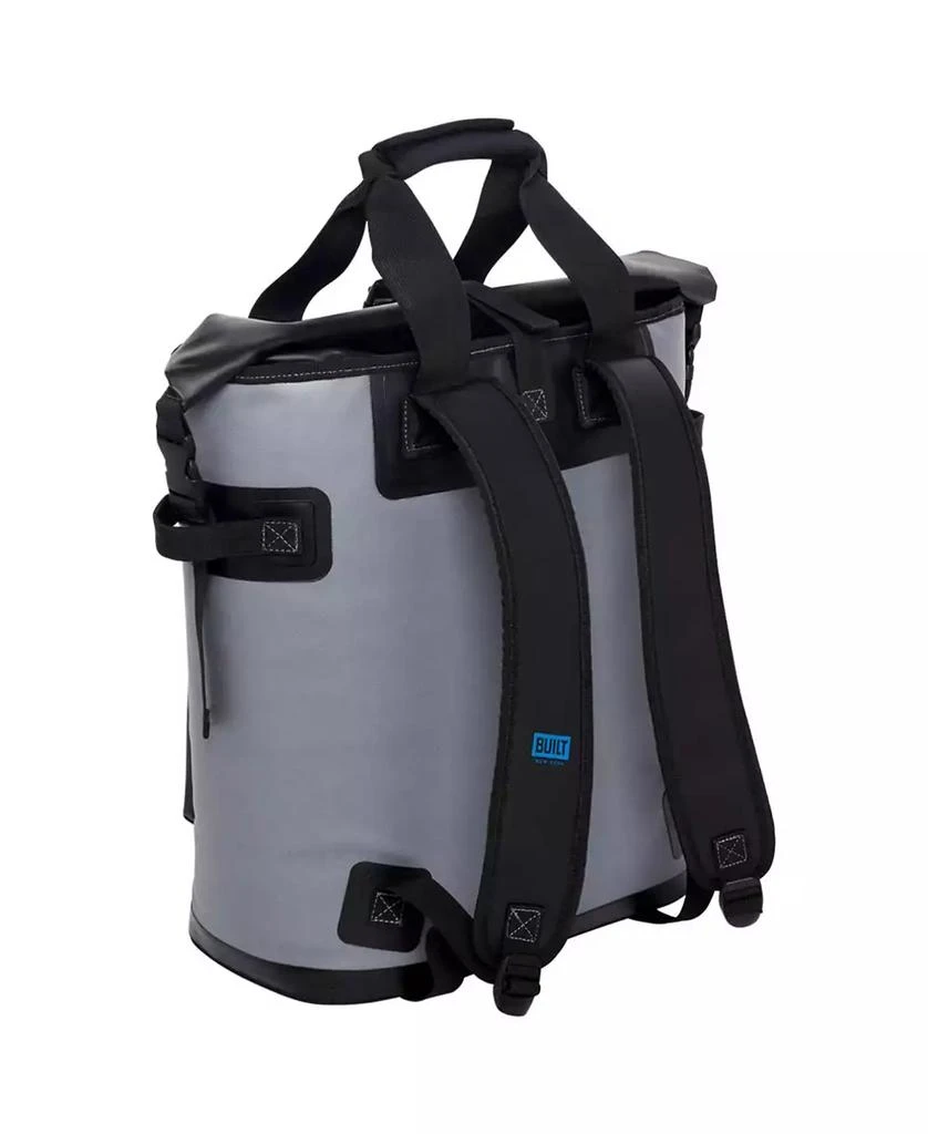 商品Built NY|Welded Cooler Backpack,价格¥1979,第3张图片详细描述