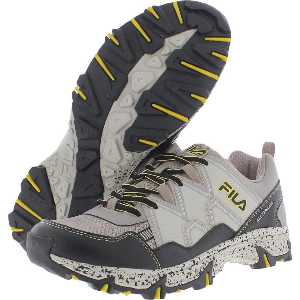 商品Fila|Fila Womens At Peak 23  All Terrain Fitness Hiking Shoes,价格¥131,第5张图片详细描述