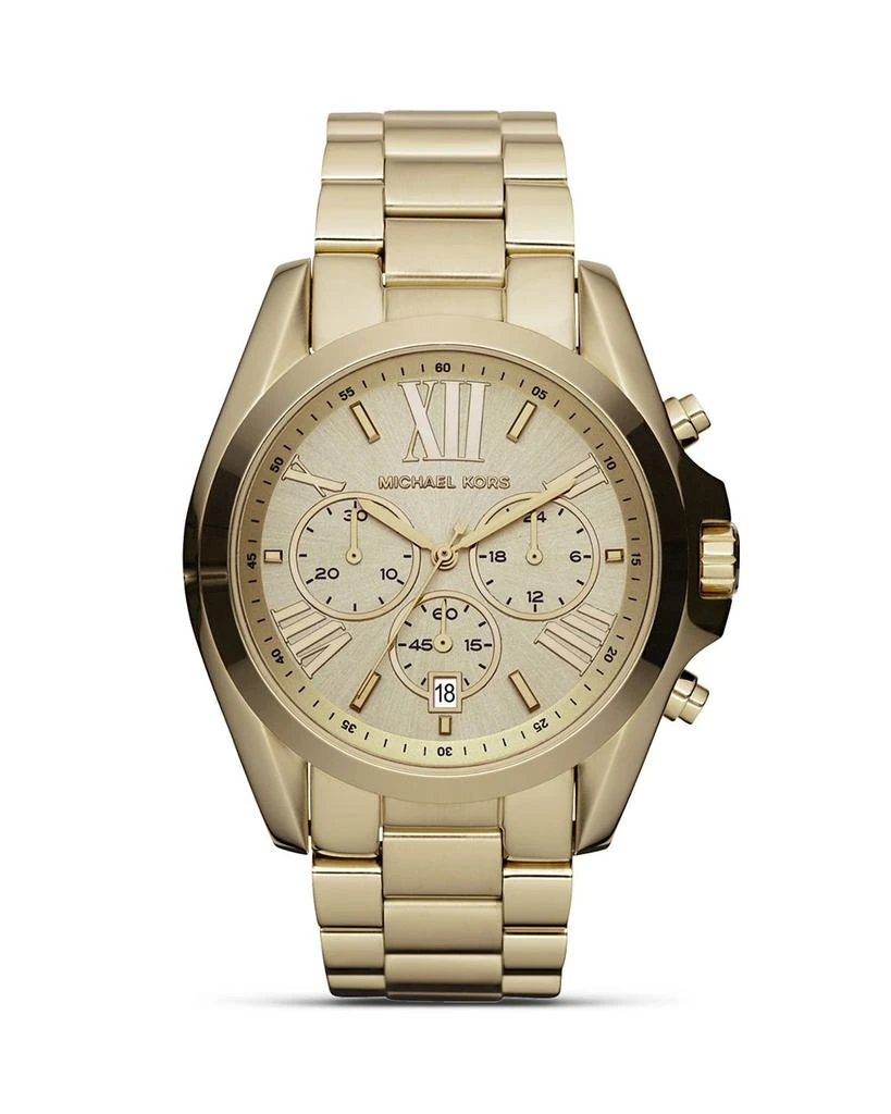 商品Michael Kors|Sport Watch, 43mm,价格¥2064,第1张图片