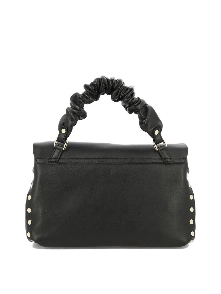 商品ZANELLATO|Zanellato Postina Small Top Handle Bag,价格¥2672,第2张图片详细描述