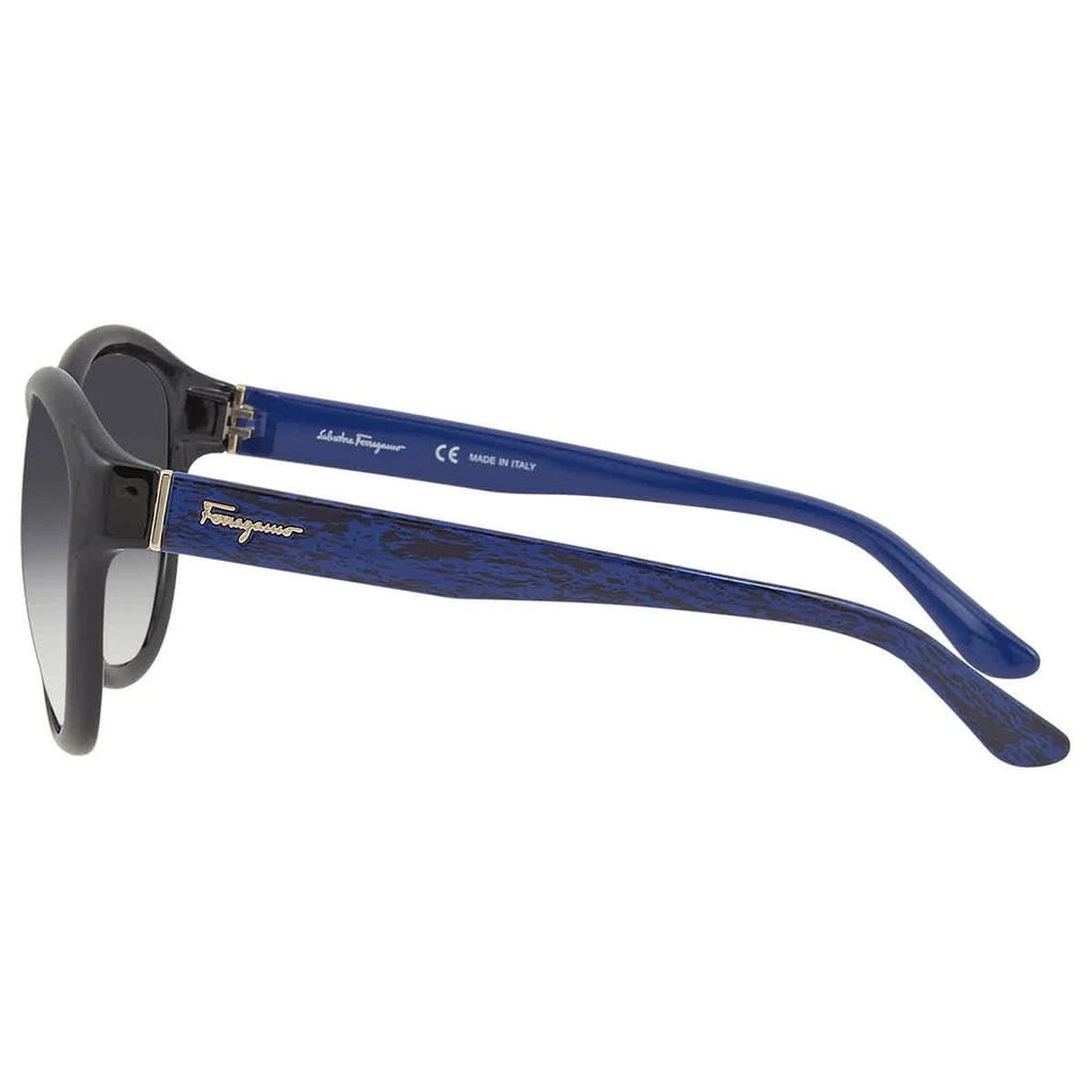 商品Salvatore Ferragamo|Salvatore Ferragamo SF717S 011 58,价格¥404,第3张图片详细描述