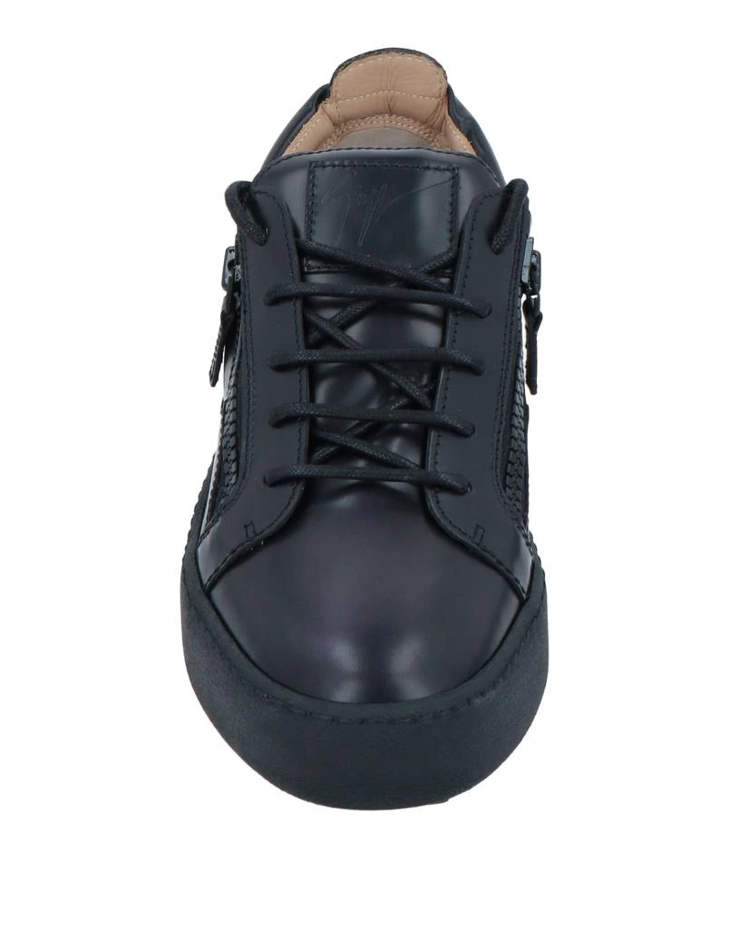 商品Giuseppe Zanotti|Sneakers,价格¥1558,第4张图片详细描述