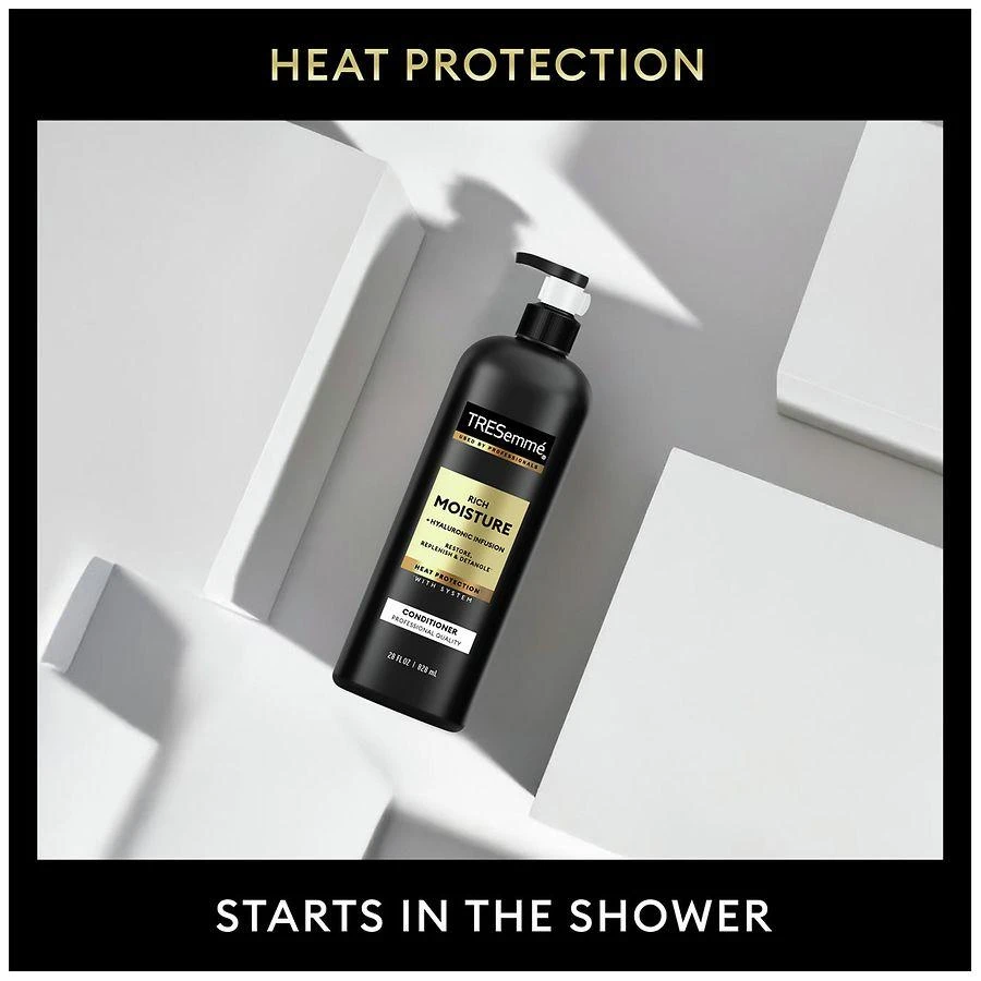 商品TRESemme|Hydrating Conditioner Moisture Rich,价格¥52,第5张图片详细描述