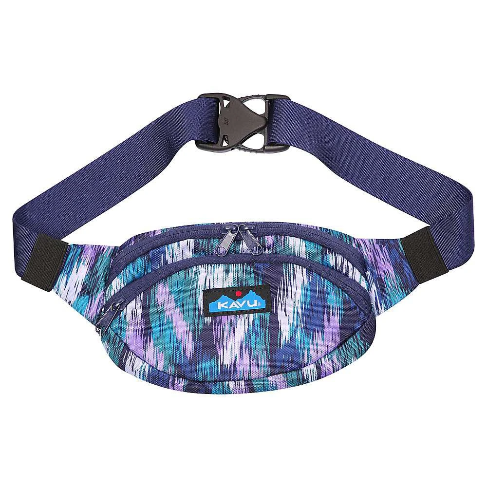 商品KAVU|KAVU Spectator Waist Pack,价格¥132,第1张图片