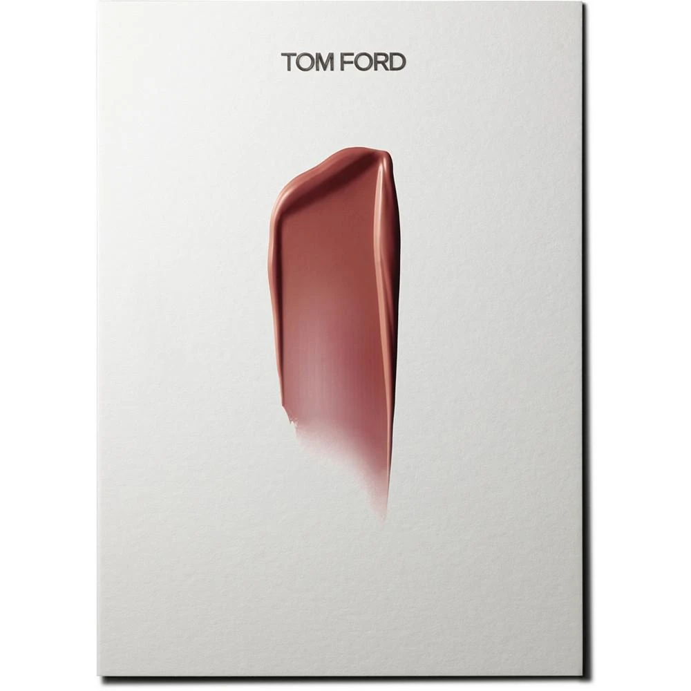 商品Tom Ford|Lip Lacquer Vinyl , 0.2 oz.,价格¥429,第5张图片详细描述