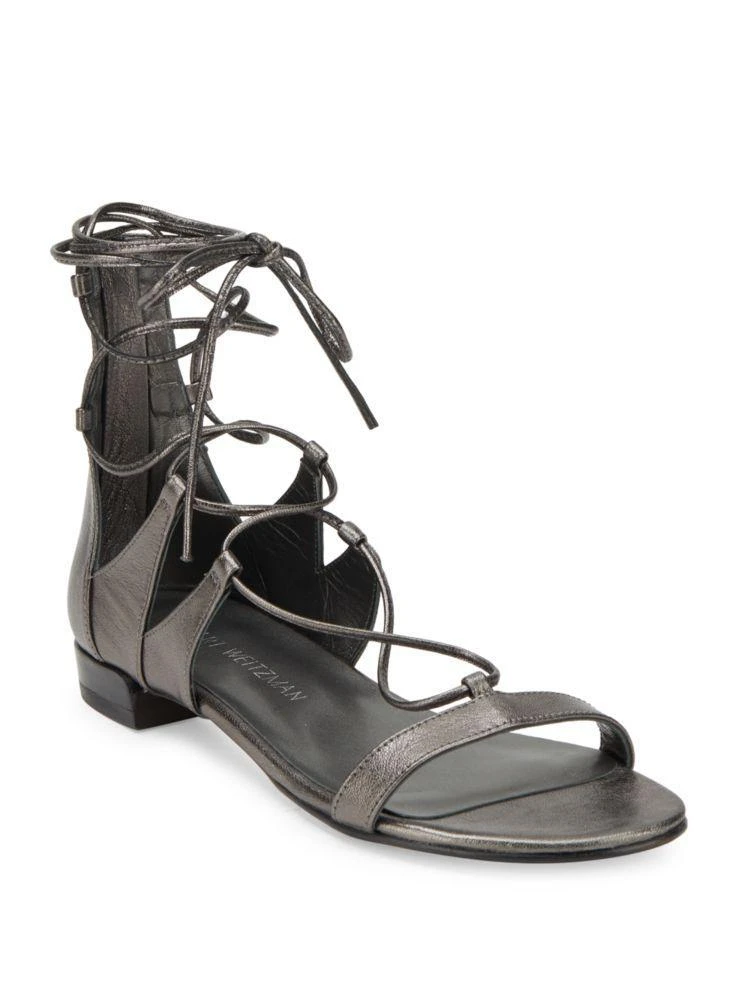 Tieup Gladiator Sandals 商品