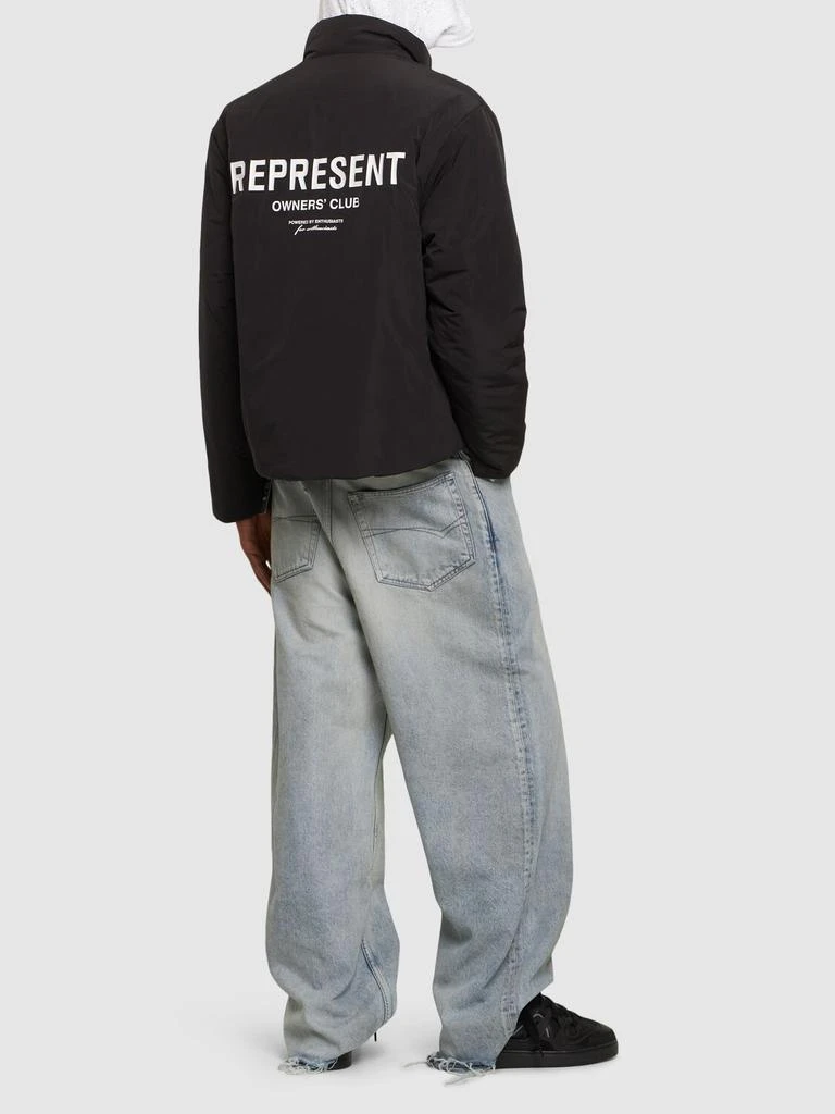 商品Represent|Represent Owners Club Down Jacket,价格¥3927,第1张图片