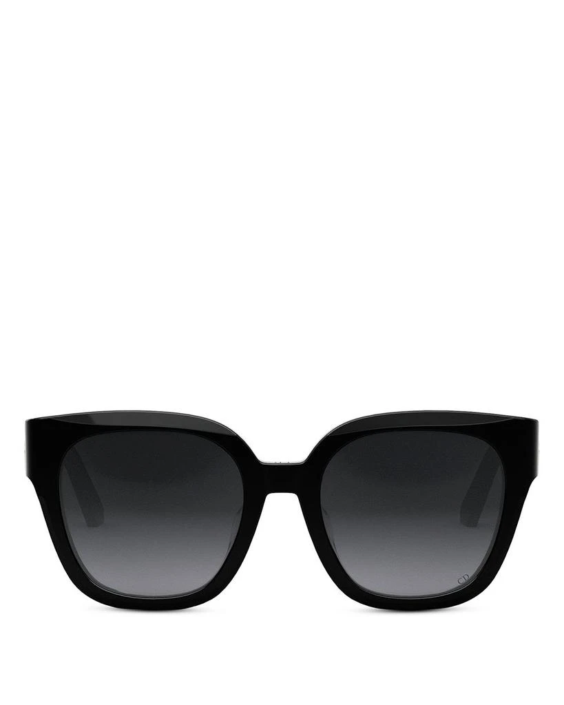 30Montaigne S10F Square Sunglasses, 54mm 商品