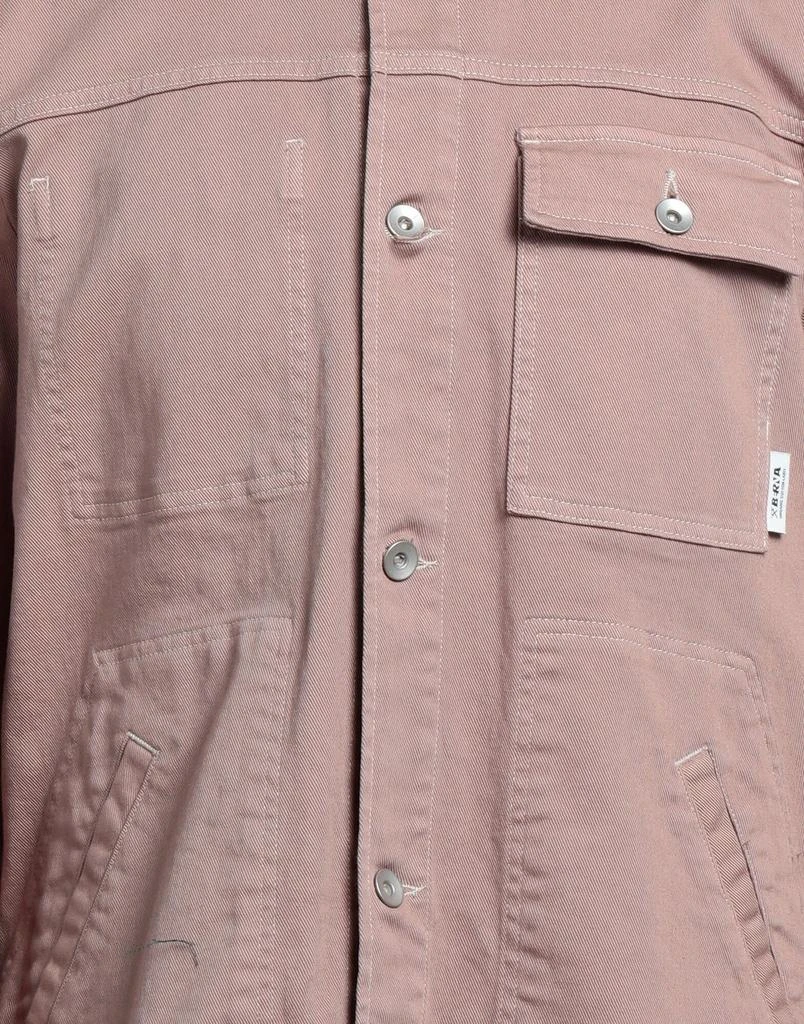 商品BERNA|Jacket,价格¥685,第4张图片详细描述
