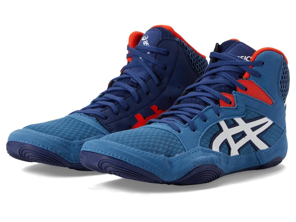 商品Asics|Snapdown 3 Wrestling Shoe,价格¥477,第1张图片