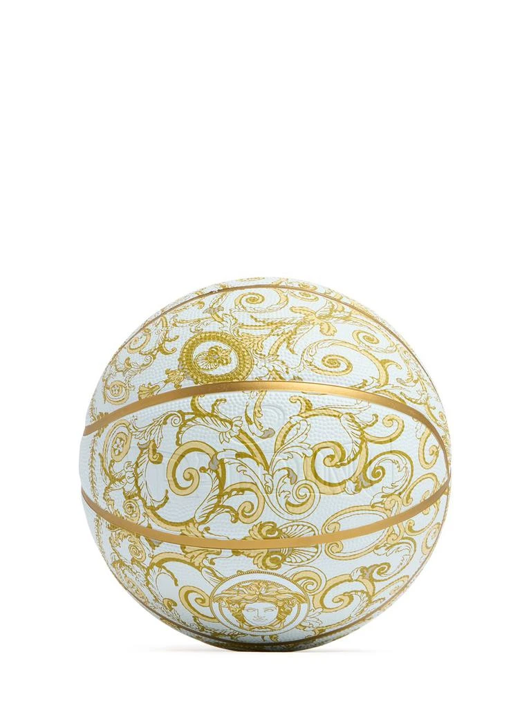 商品Versace|Medusa Gala Basketball,价格¥3075,第1张图片