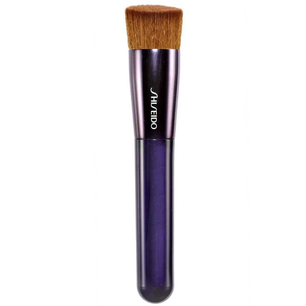 商品Shiseido|至美粉底刷,价格¥224,第1张图片