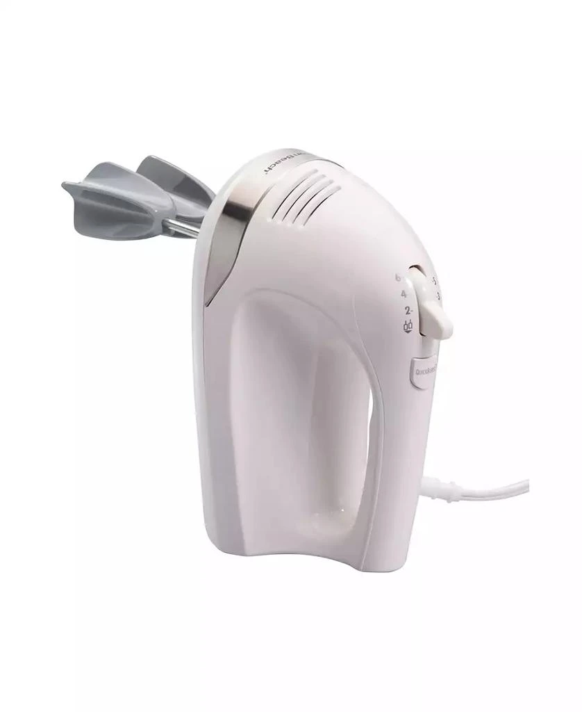 商品Hamilton Beach|6 Speed Hand Mixer - 62636G,价格¥280,第4张图片详细描述
