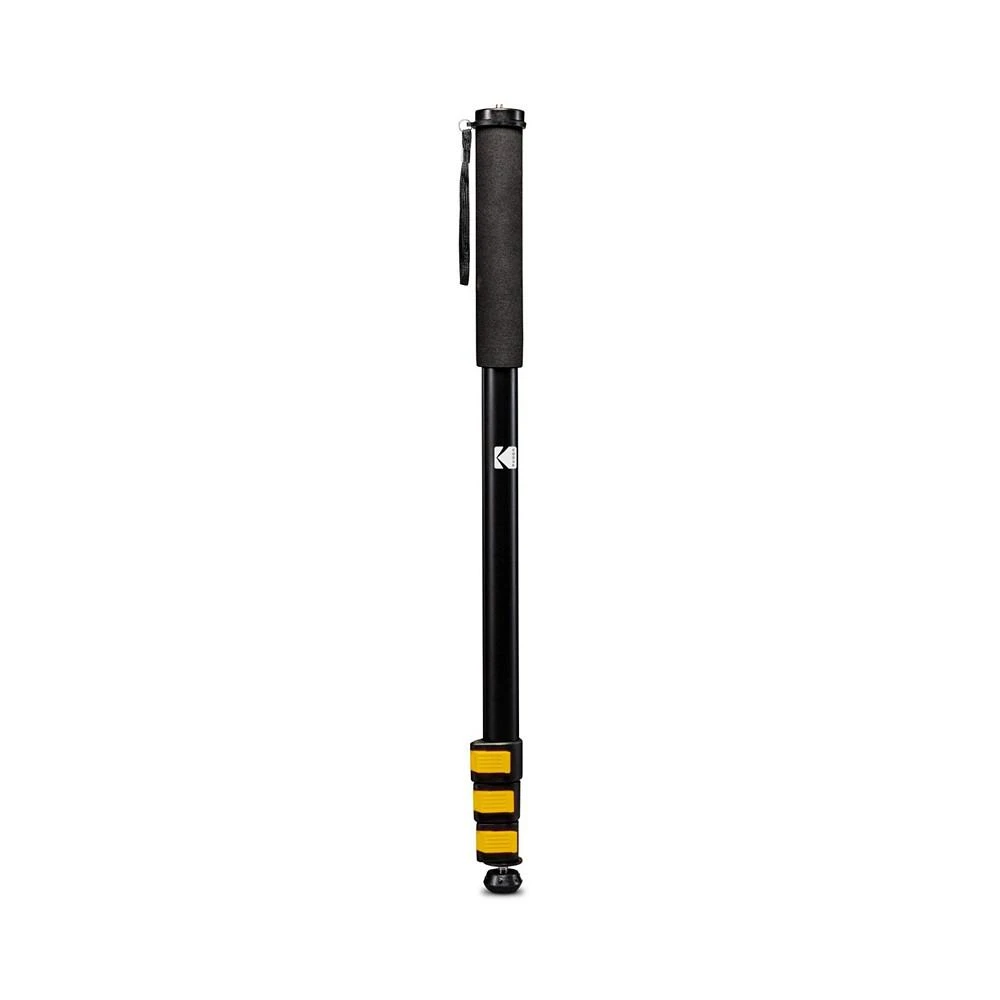 商品Kodak|72 in Portable Lightweight Aluminum Monopod W/Smartphone Adapter,价格¥186,第1张图片