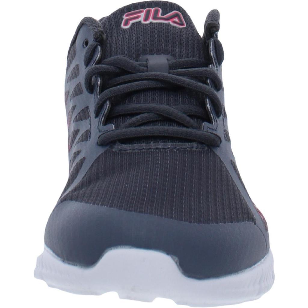 商品Fila|Fila Womens Memory Fantom 6 Fitness Lace Up Athletic and Training Shoes,价格¥134,第5张图片详细描述