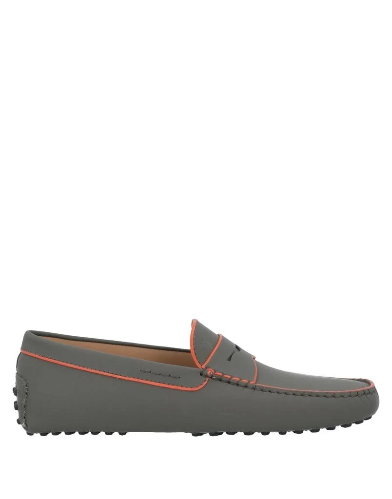 商品Tod's|Loafers,价格¥1855,第1张图片