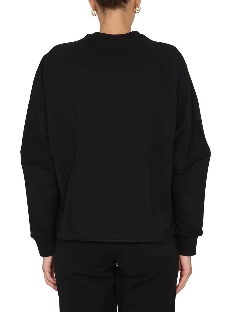 商品Y-3|Y-3 Sweatshirt With Logo,价格¥1052,第2张图片详细描述