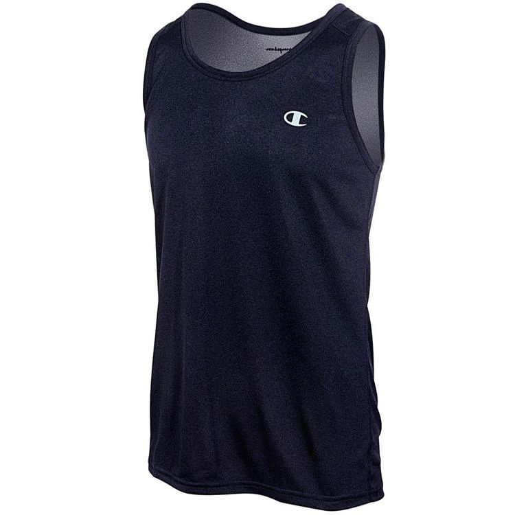 商品CHAMPION|Men's Vapor® Heathered Tank Top,价格¥75,第1张图片