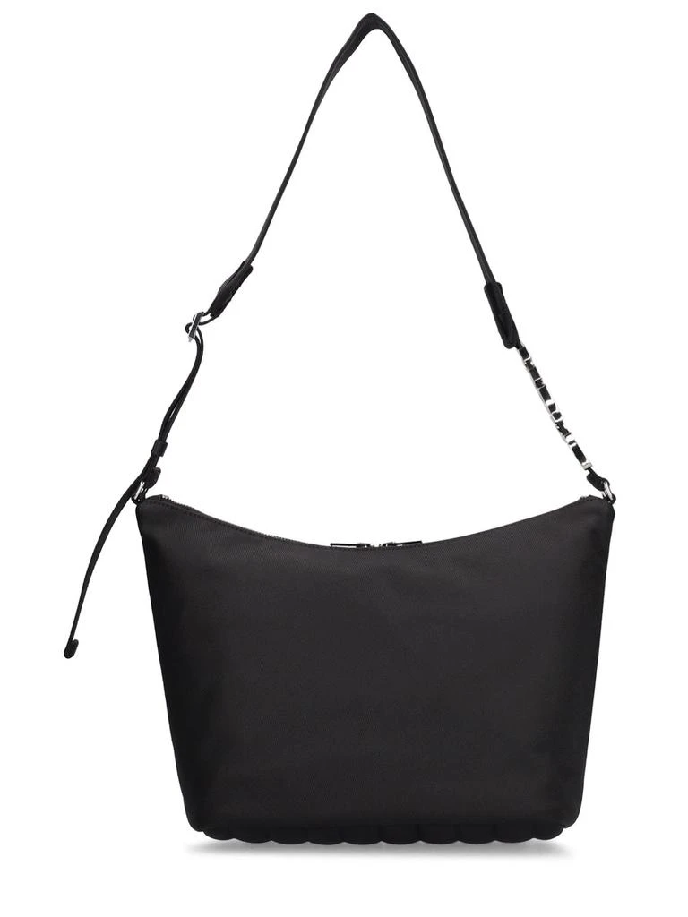 商品Alexander Wang|Large Heiress Sport Shoulder Bag,价格¥4469,第4张图片详细描述