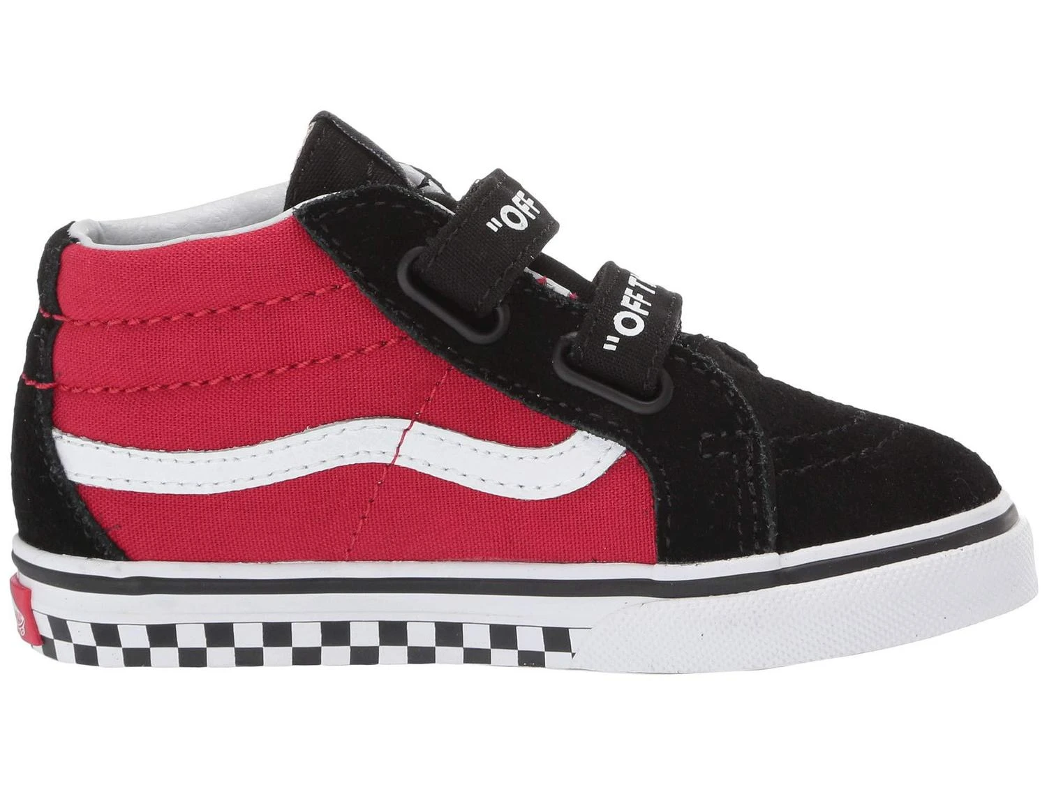 Sk8-Mid Reissue V (Toddler) 商品