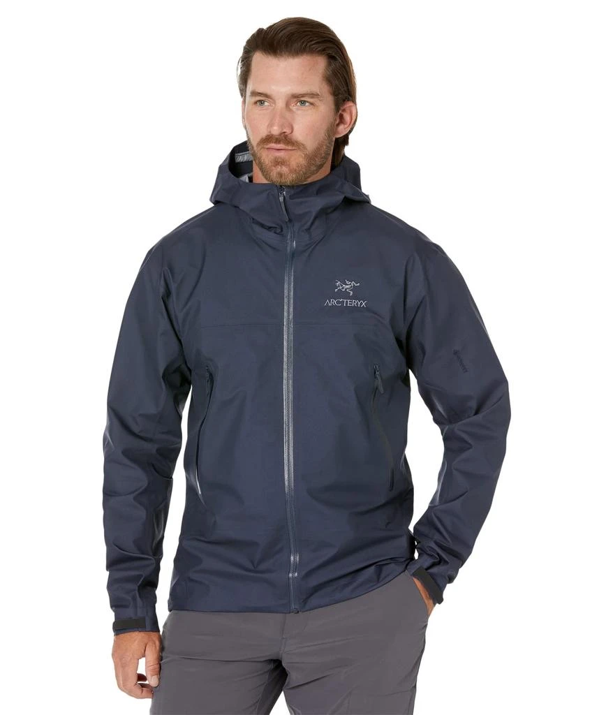 商品Arc'teryx|Arc'teryx Beta Jacket Men's | Gore-Tex Shell made for Maximum Versatility,价格¥3004,第1张图片