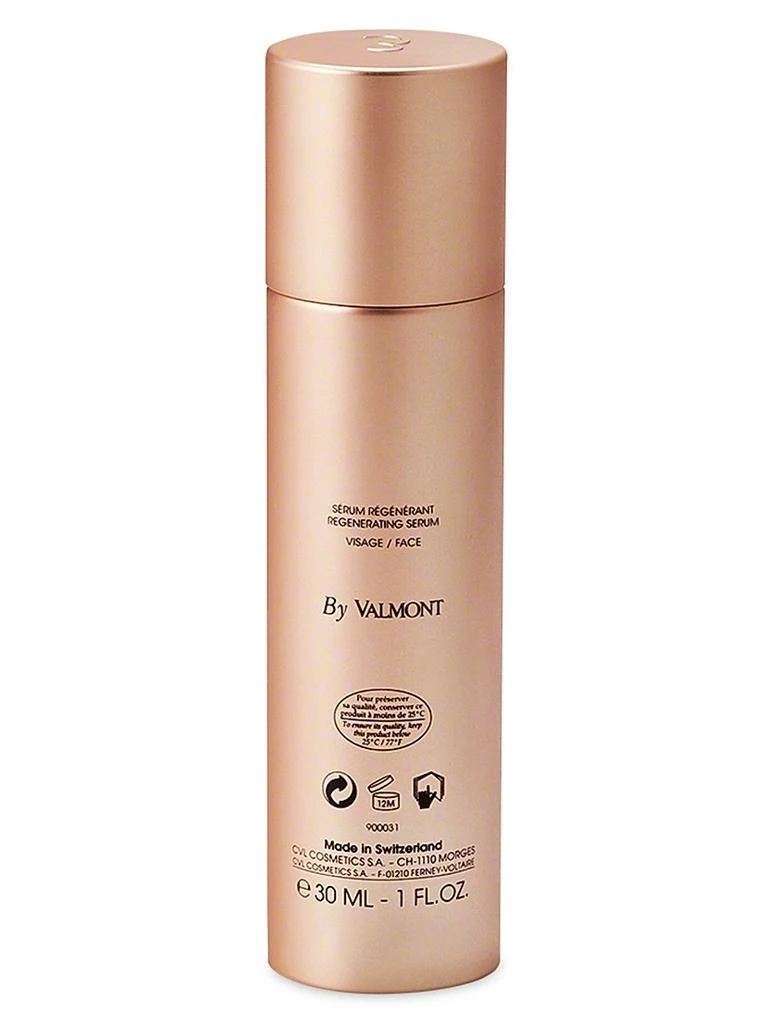商品Valmont|L'Elixir Des Glaciers Sérum Précieux Votre Visage,价格¥5056,第2张图片详细描述