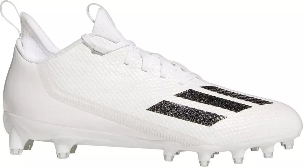 商品Adidas|adidas Men's Adizero Scorch Football Cleats,价格¥445,第1张图片