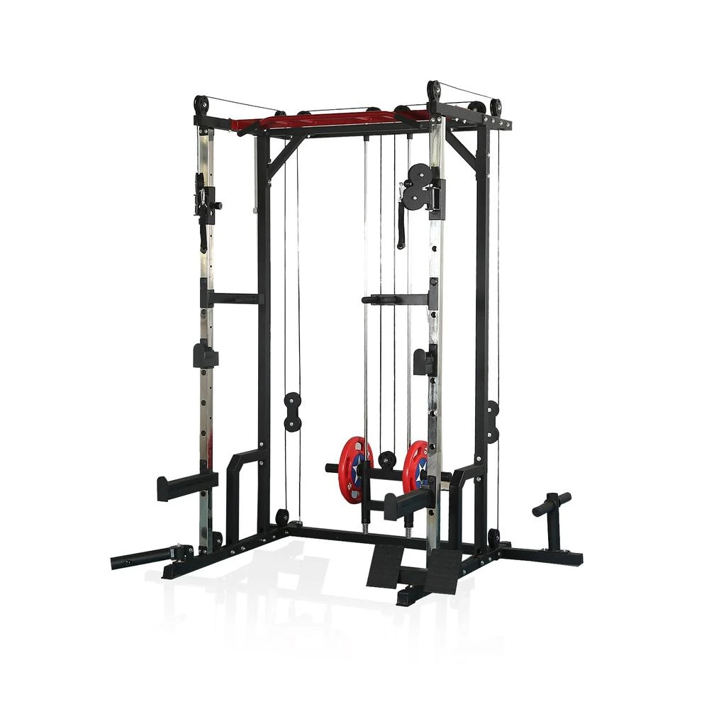 Streamdale Power Cage with LAT PullDown 商品