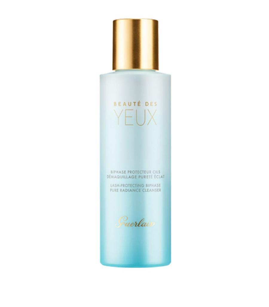 商品Guerlain|Beauté des Yeux Biphase Eye Make Up Remover (125ml),价格¥311,第1张图片