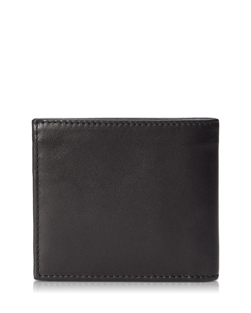 Polo Ralph Lauen Suffolk Billfold 商品