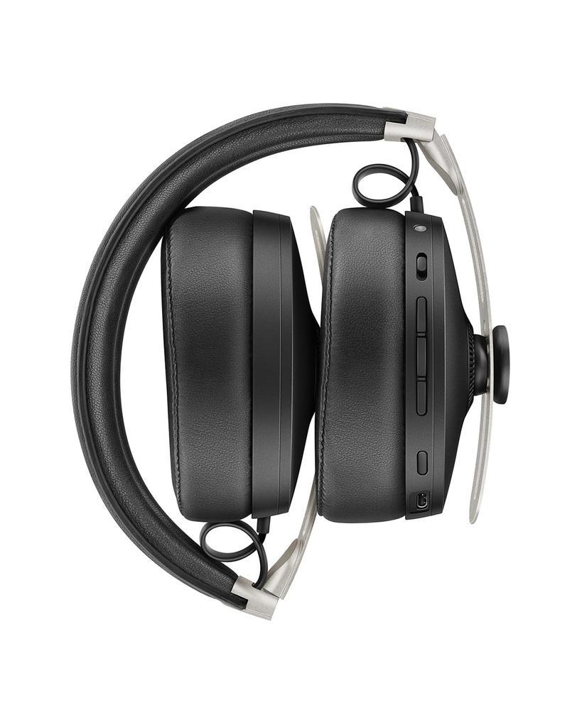 商品Sennheiser|Momentum 3 Wireless Headphones,价格¥2944,第6张图片详细描述