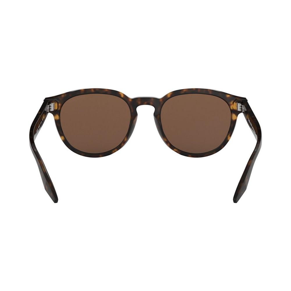 Arnette Sunglasses, AR8115商品第5张图片规格展示