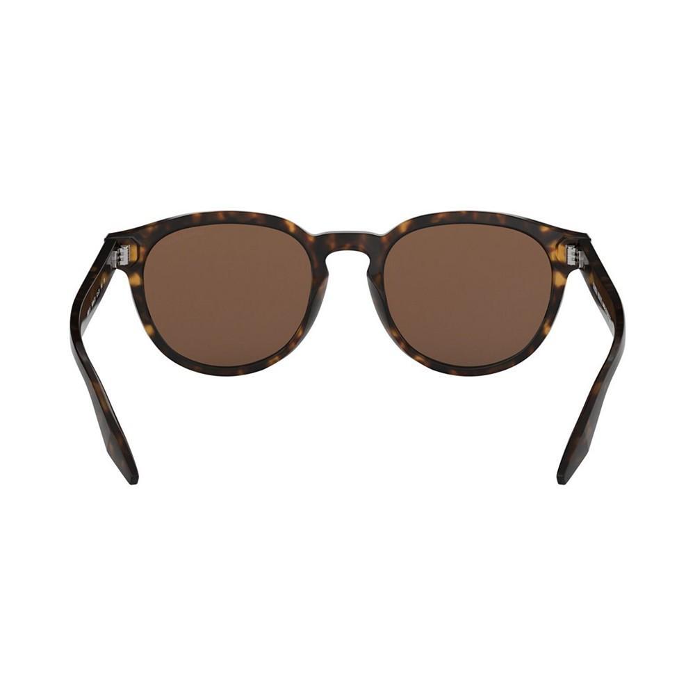 商品Giorgio Armani|Arnette Sunglasses, AR8115,价格¥1025,第7张图片详细描述