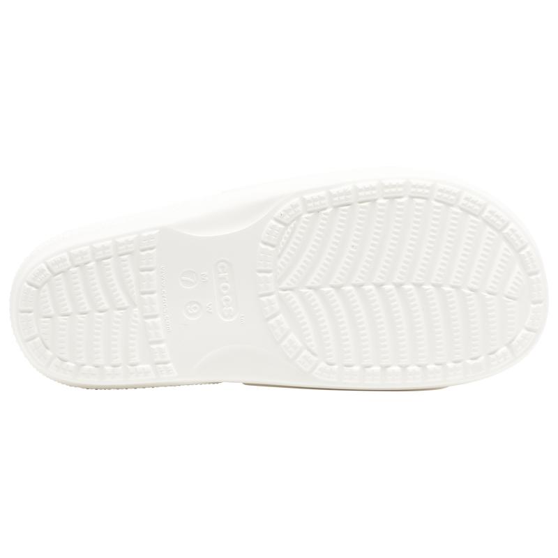 Crocs Classic Slide - Women's商品第3张图片规格展示