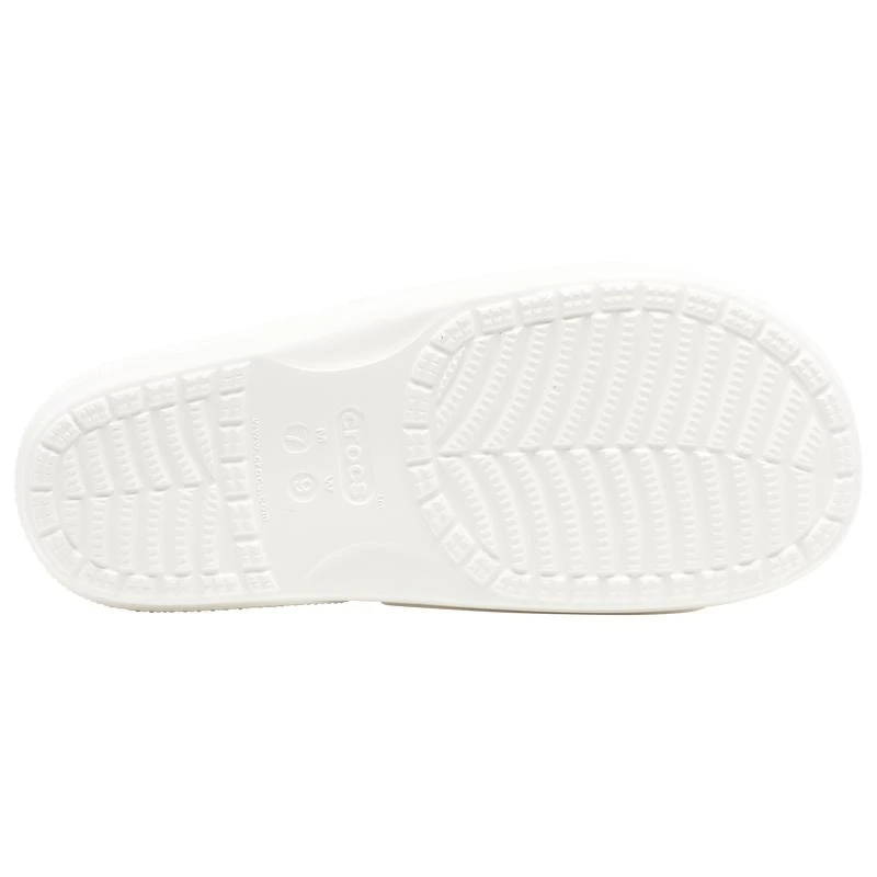 商品Crocs|Crocs Classic Slides - Women's,价格¥151,第3张图片详细描述