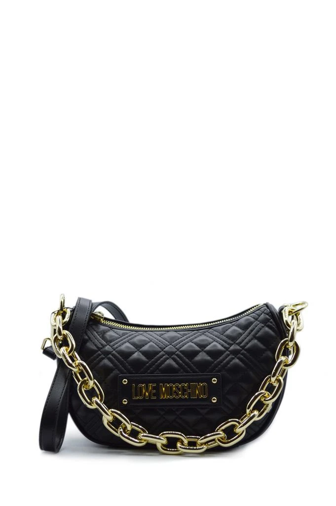 商品Love Moschino|Love Moschino Chunky Chain bag,价格¥1547,第1张图片