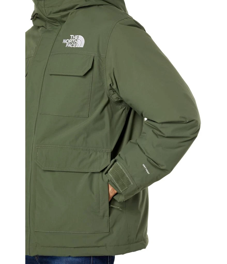 商品The North Face|Cypress Parka,价格¥2659,第3张图片详细描述