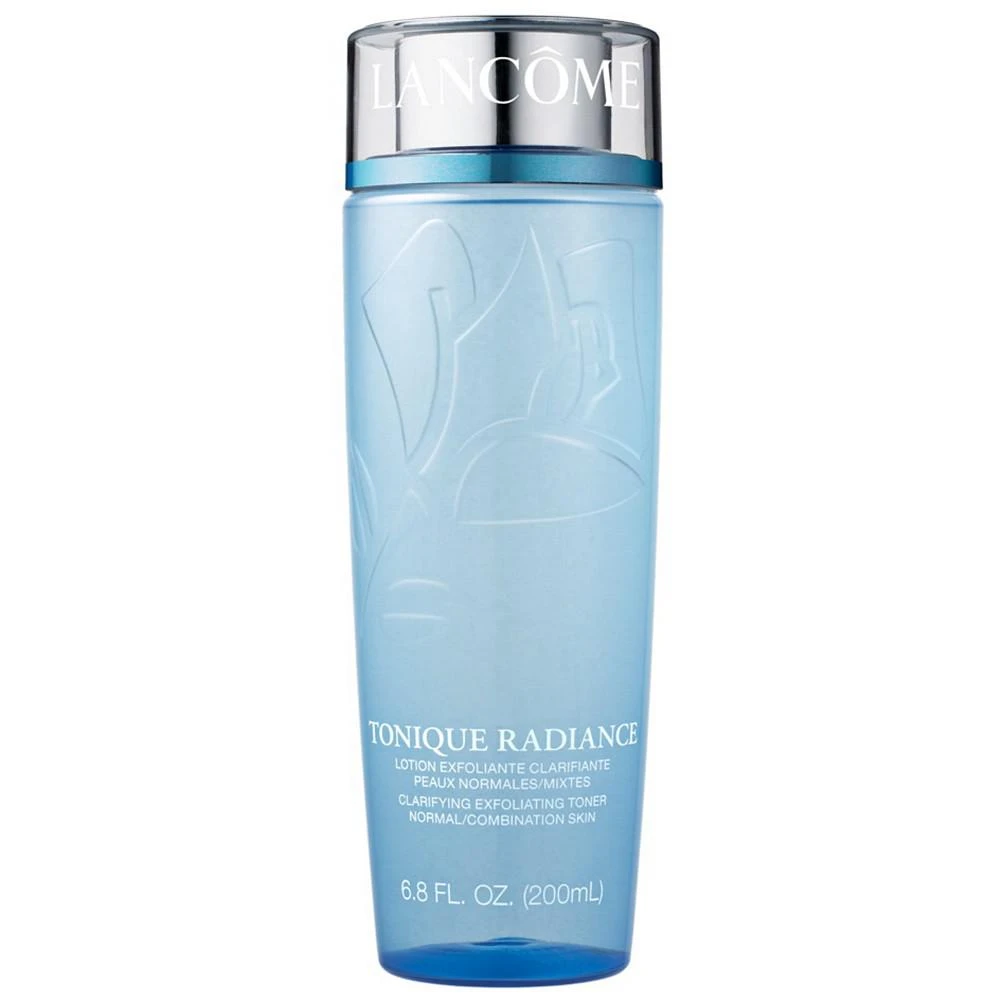商品Lancôme|Tonique Radiance Clarifying Exfoliating Toner, 6.8 fl oz.,价格¥201,第1张图片