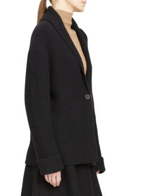 商品Theory|Wool-Blend Jacket,价格¥1404,第3张图片详细描述