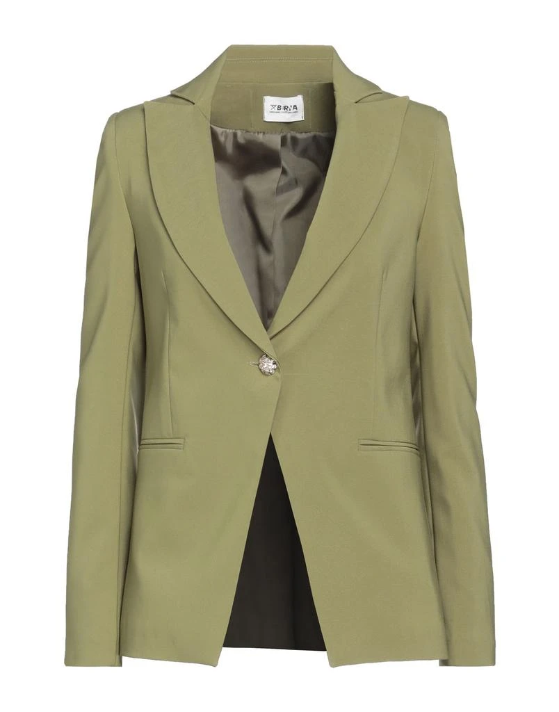 商品BERNA|Blazer,价格¥932,第1张图片