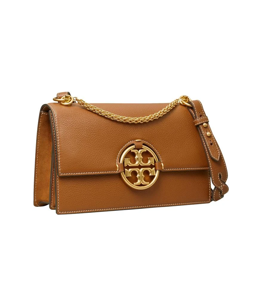 商品Tory Burch|Miller Flap Shoulder Bag,价格¥4116,第1张图片