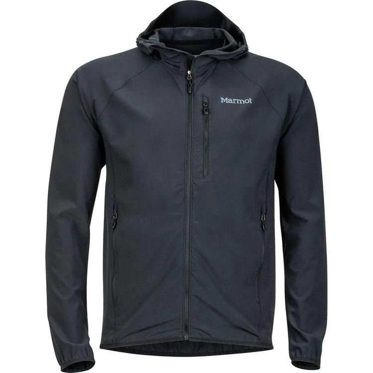 商品Marmot|Lightstream Jacket - Men's,价格¥781,第1张图片