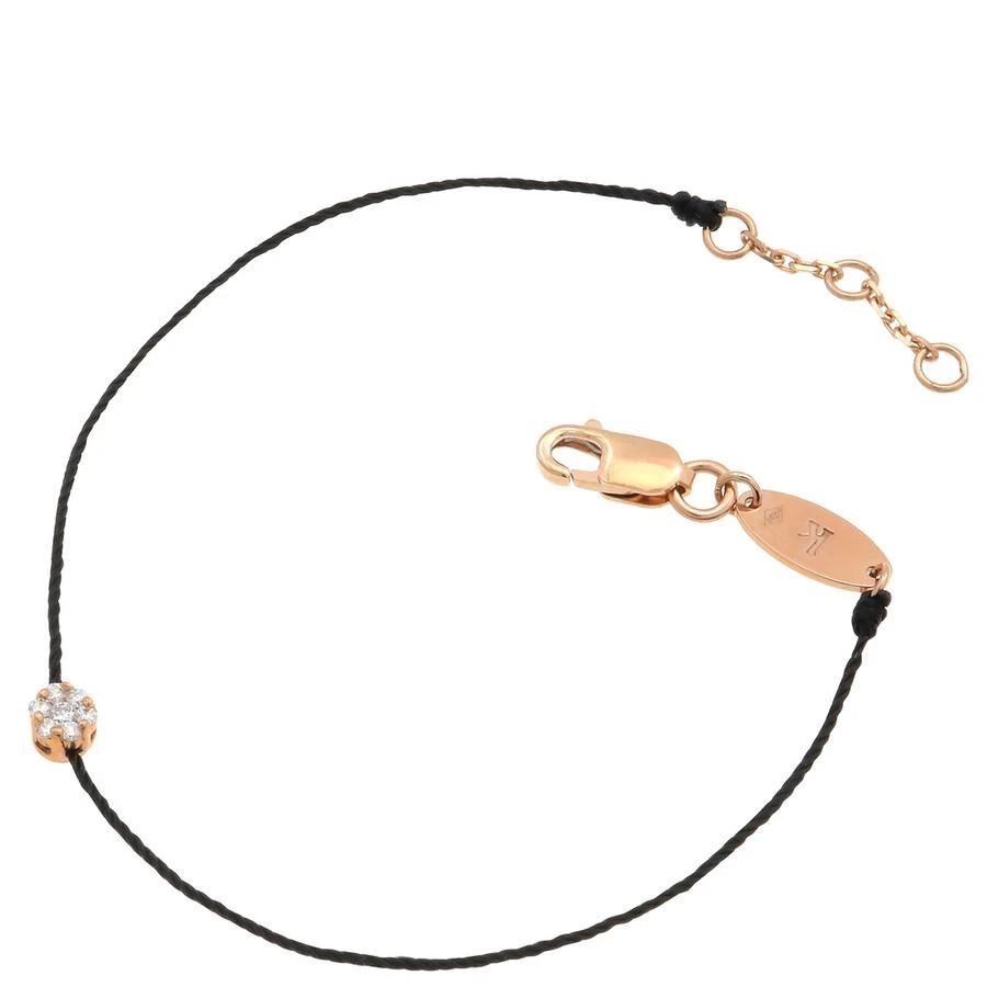 商品Redline|Illusion系列 钻石串珠手链 20-R-155-BLK,价格¥1667,第3张图片详细描述