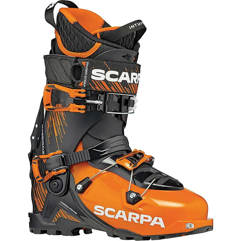 商品Scarpa|Men's Maestrale Ski Boot,价格¥3207,第1张图片