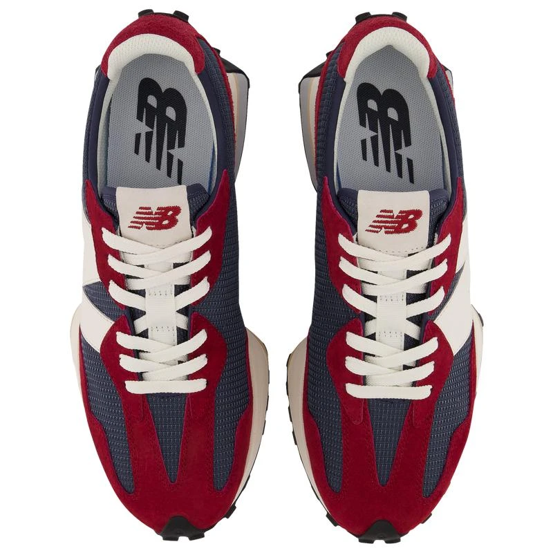 商品New Balance|New Balance 327 - Men's,价格¥459,第4张图片详细描述
