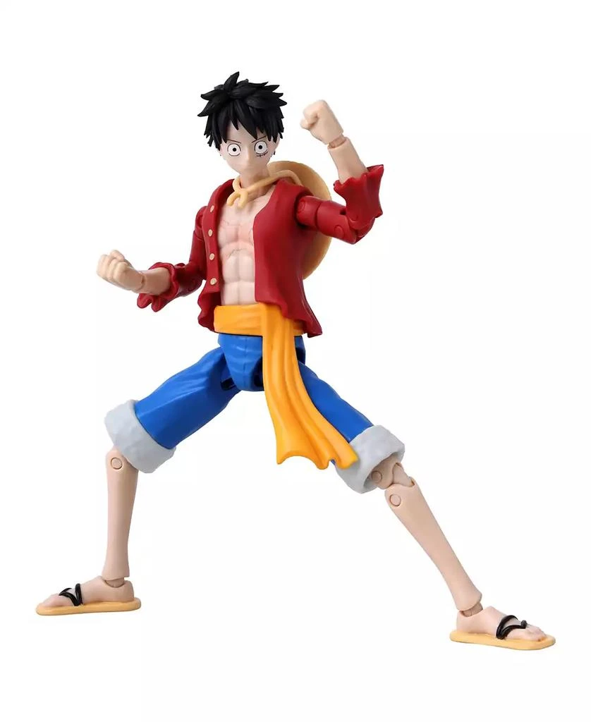 商品Anime Heroes|Anime Heros One Piece Monkey D.Luffy Action Figures,价格¥115,第4张图片详细描述