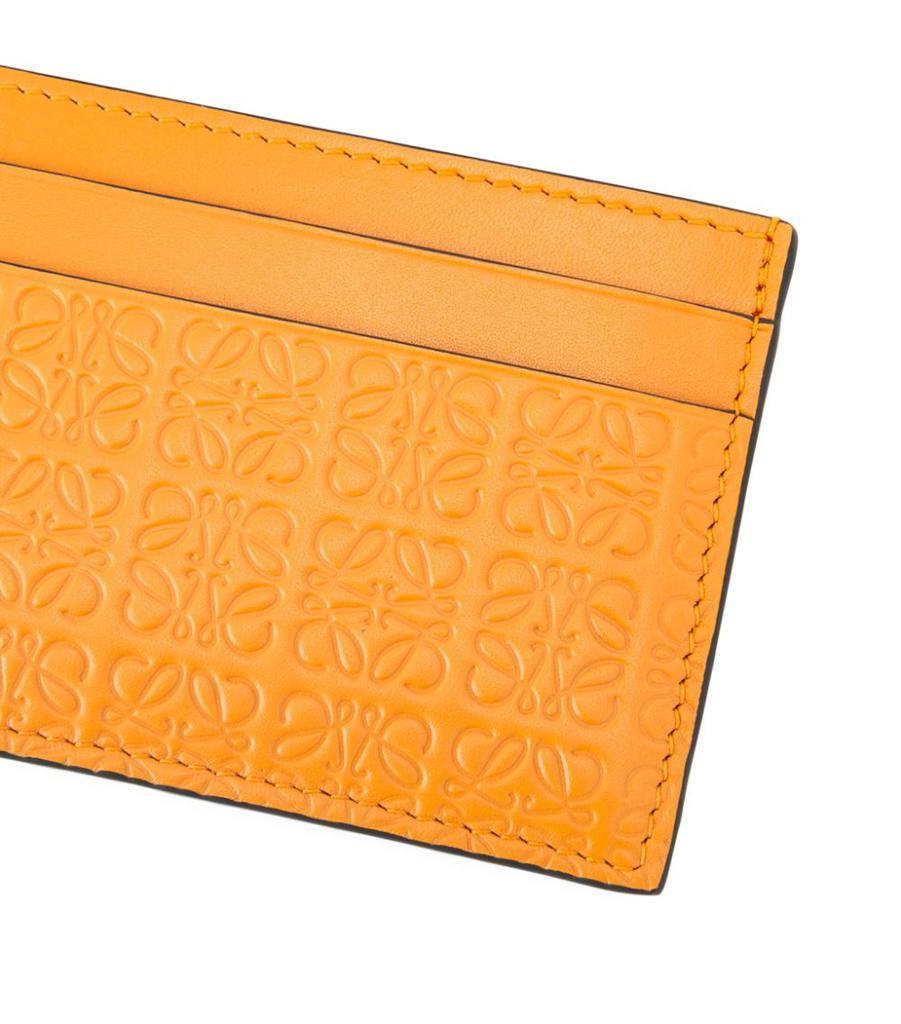 商品Loewe|Repeat Card Holder,价格¥2084,第6张图片详细描述